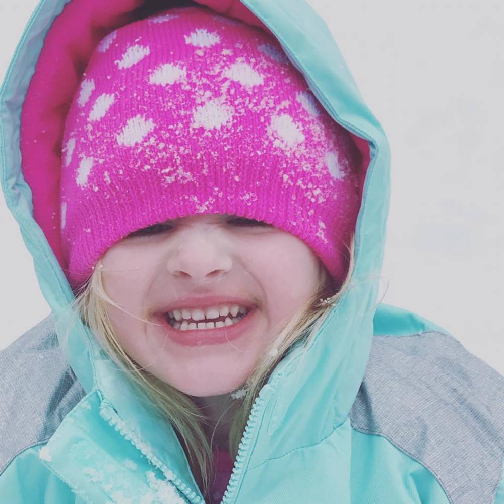 Meet your Posher, Jennie